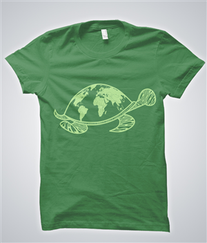 T-shirt Design by D'Mono for this project | Design: #1487701