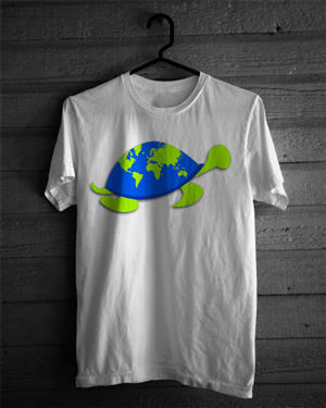 T-shirt Design by Bakus for this project | Design: #1437424