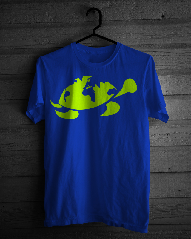 T-shirt Design by Bakus for this project | Design #1437436