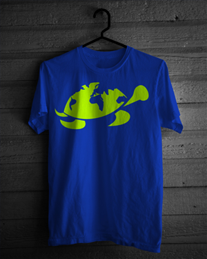 T-shirt Design by Bakus for this project | Design: #1437436