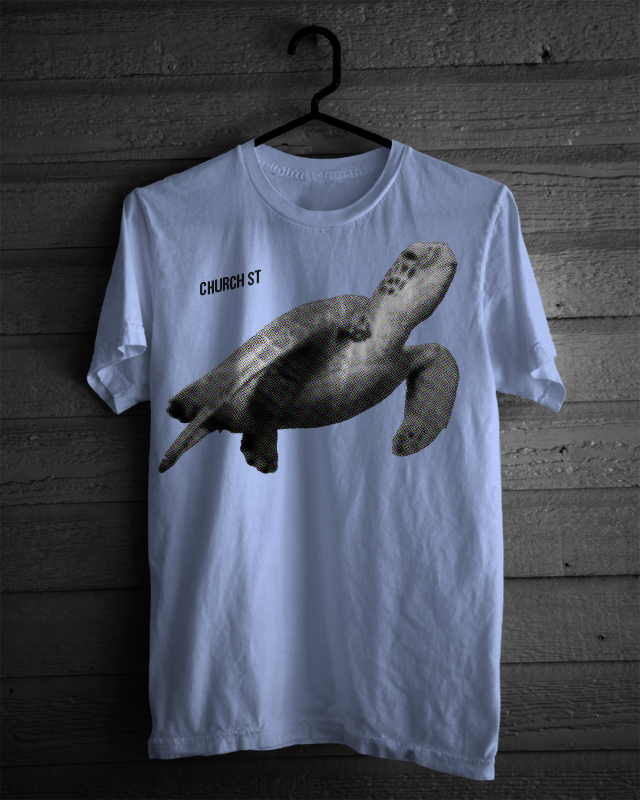 T-shirt Design by Bakus for this project | Design #1437568