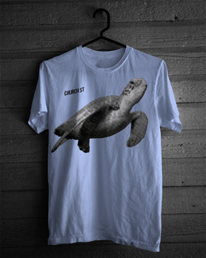 T-shirt Design by Bakus for this project | Design: #1437568