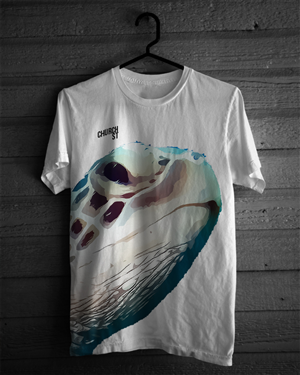 T-shirt Design by Bakus