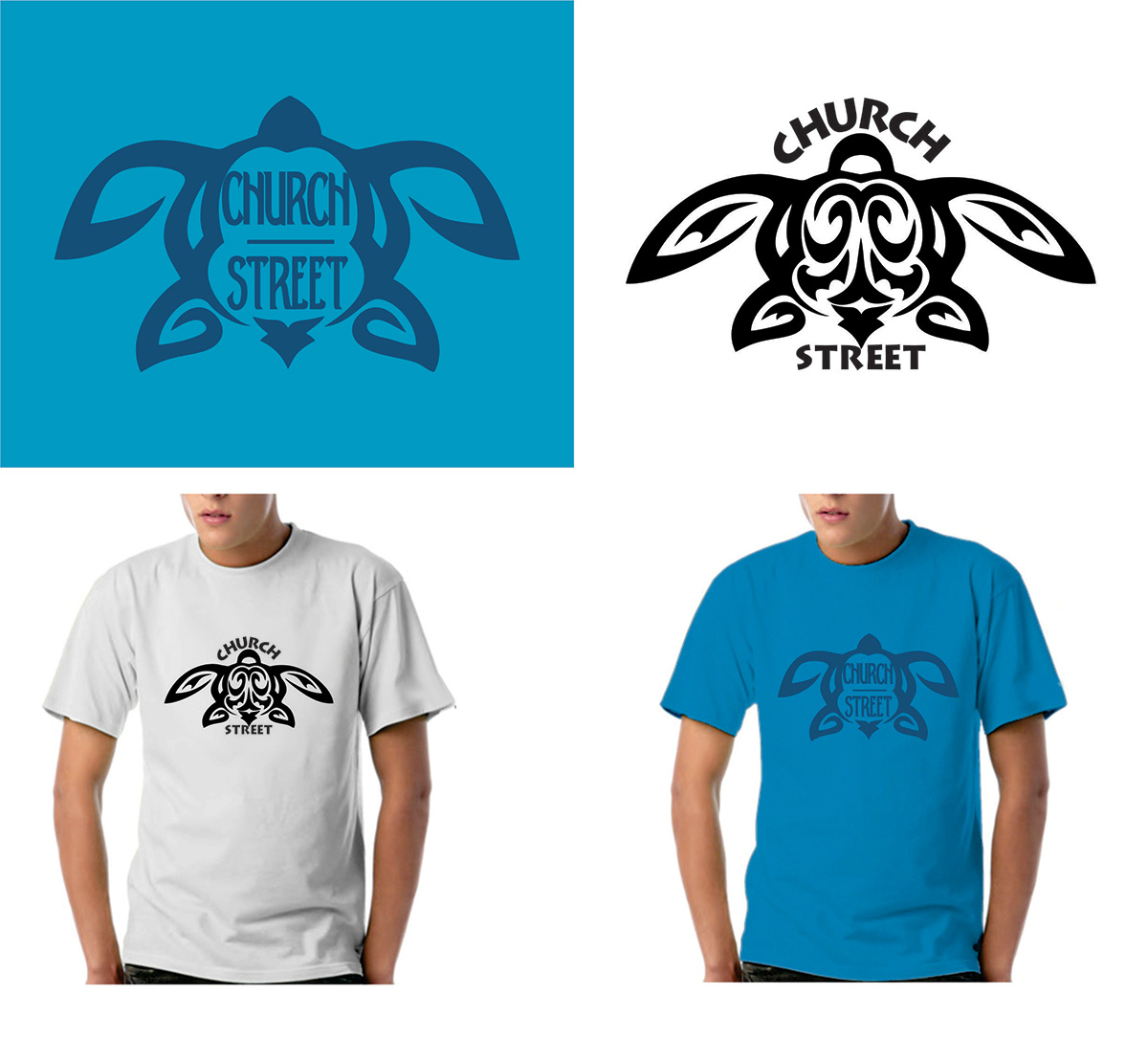 T-shirt Design by MB design for this project | Design #1435738