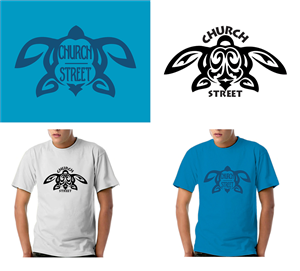 T-shirt Design by MB design for this project | Design: #1435738