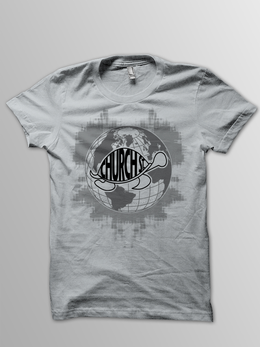 Diseño de Camiseta por Sheky para este proyecto | Diseño #1486669