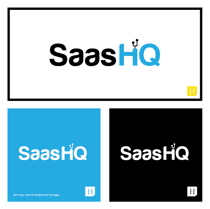 Logo Design by huanggg for SyncSmart P/L | Design #5172492