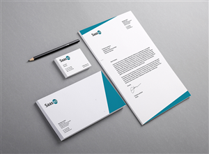 Logo Design by Ellie Afonso for SyncSmart P/L | Design: #5171355
