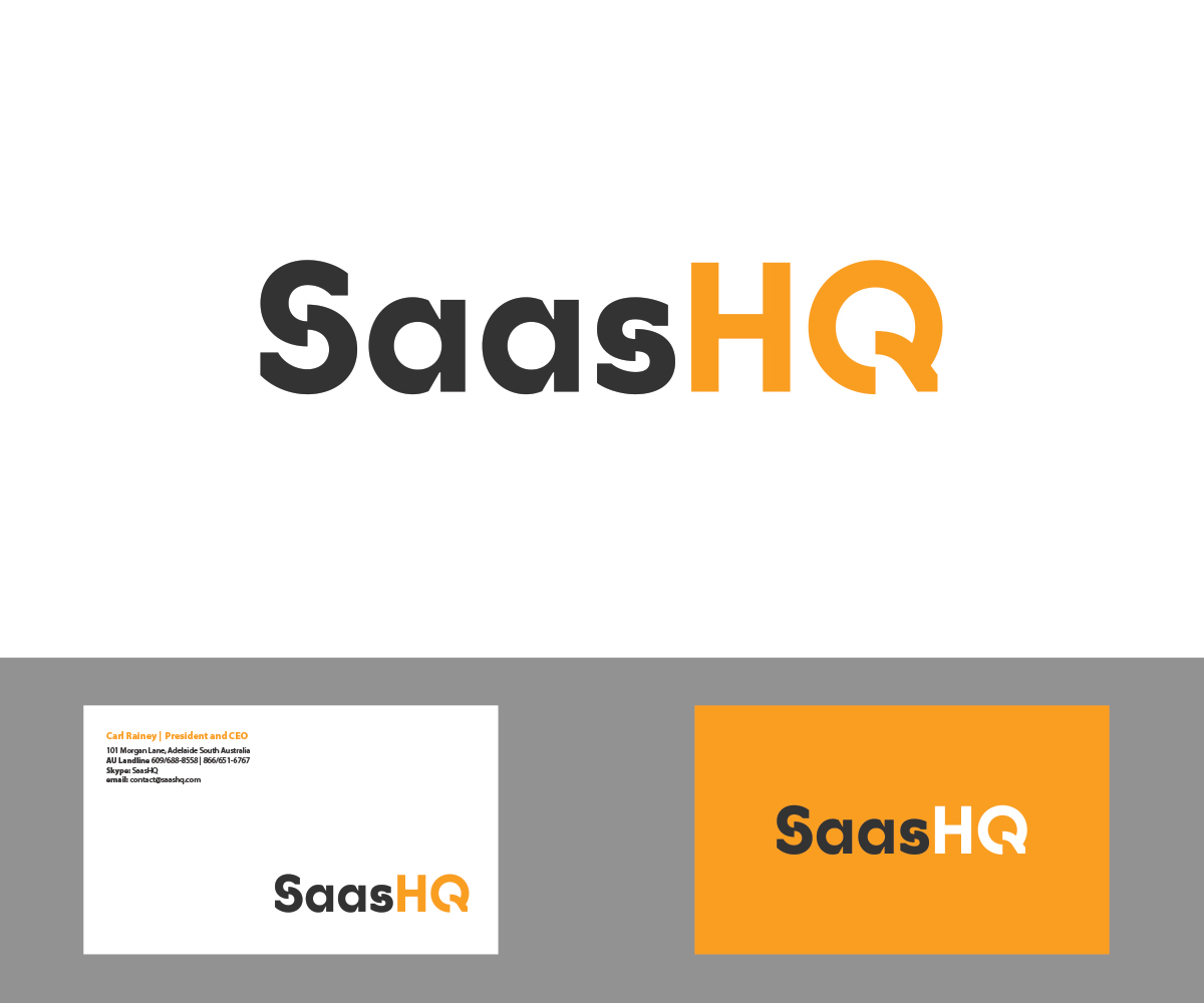 Logo Design by Christian Champagne for SyncSmart P/L | Design #5162663