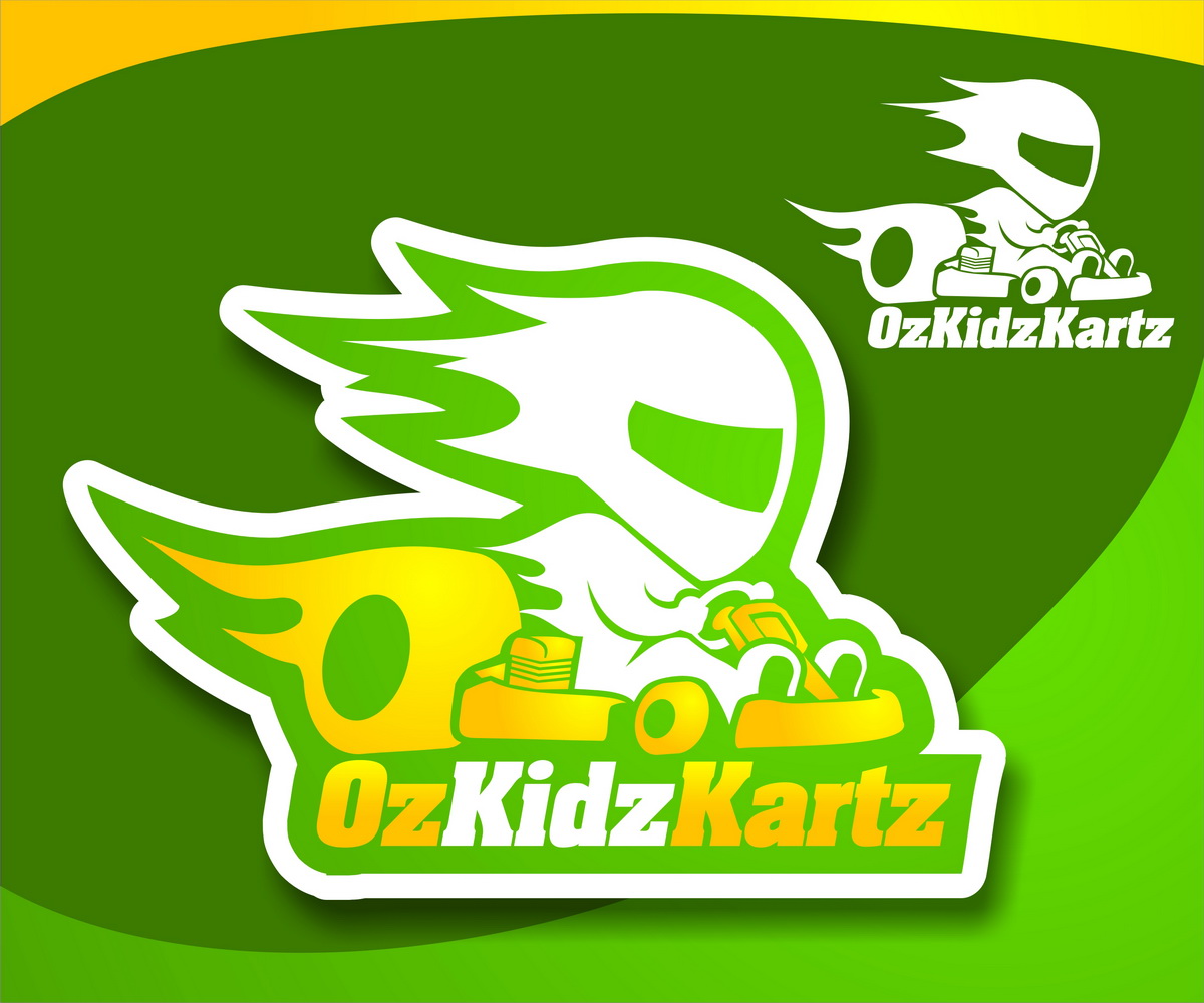 Logo Design by hamkur for this project | Design #5135487