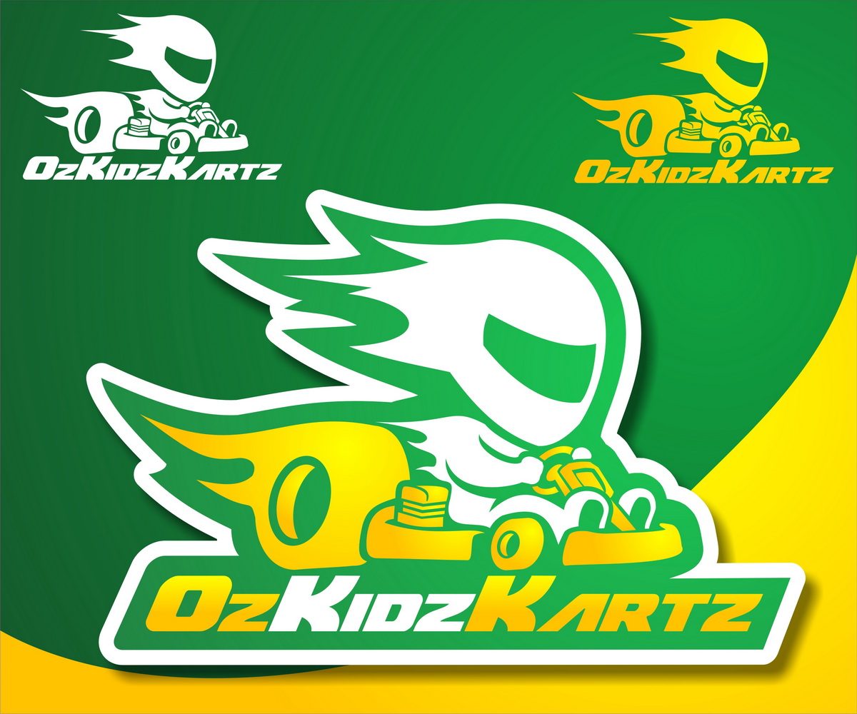 Logo Design by hamkur for this project | Design #5139062