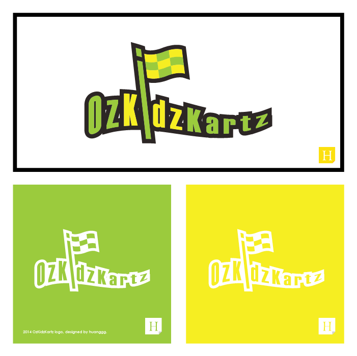 Logo Design by huanggg for this project | Design #5180071