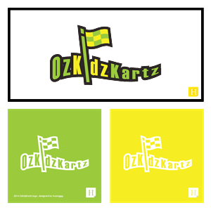 Logo Design by huanggg for this project | Design: #5180071