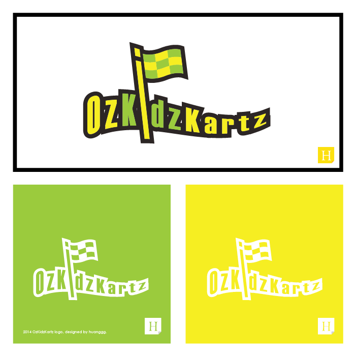 Logo Design by huanggg for this project | Design #5180077