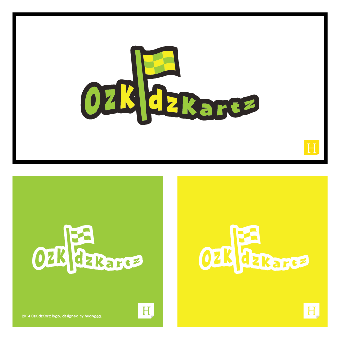 Logo Design by huanggg for this project | Design #5180079