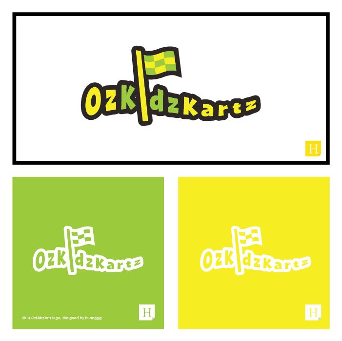 Logo-Design von huanggg für dieses Projekt | Design #5180082