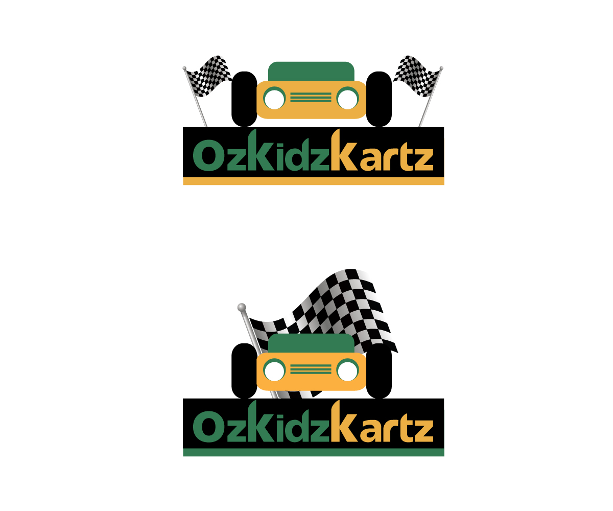 Logo Design by GT for this project | Design #5188324