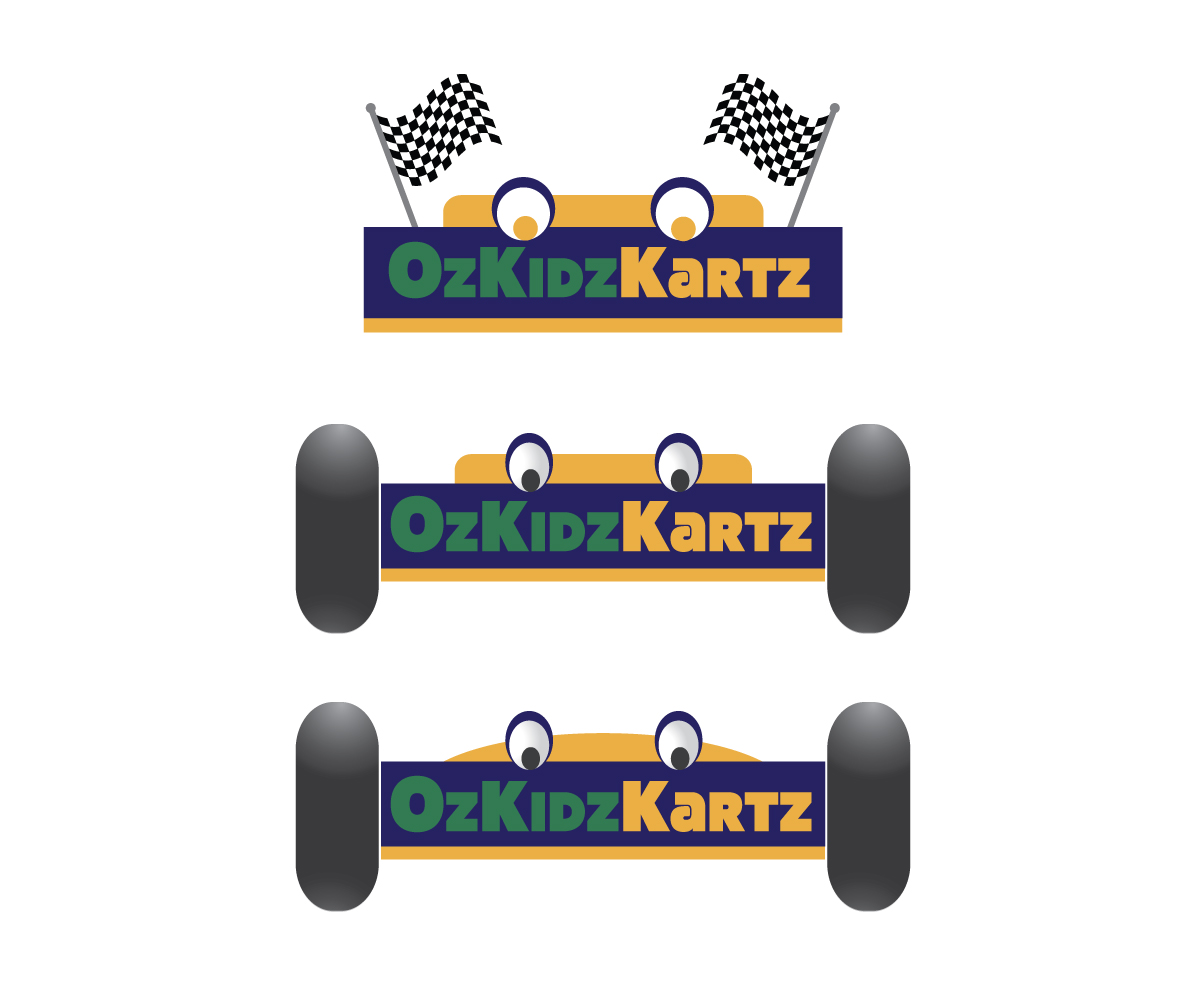 Logo Design by GT for this project | Design #5188325