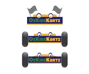 Logo Design by GT for this project | Design: #5188325