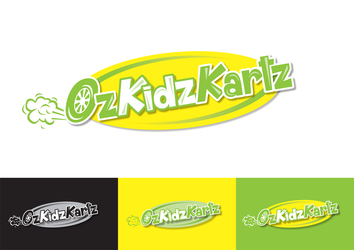 Logo-Design von Katrina Goodwin für dieses Projekt | Design #5174002