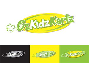 Logo Design by Katrina Goodwin for this project | Design #5174002