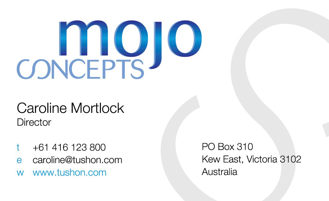 Business Card Design by HYPdesign for this project | Design #1448857