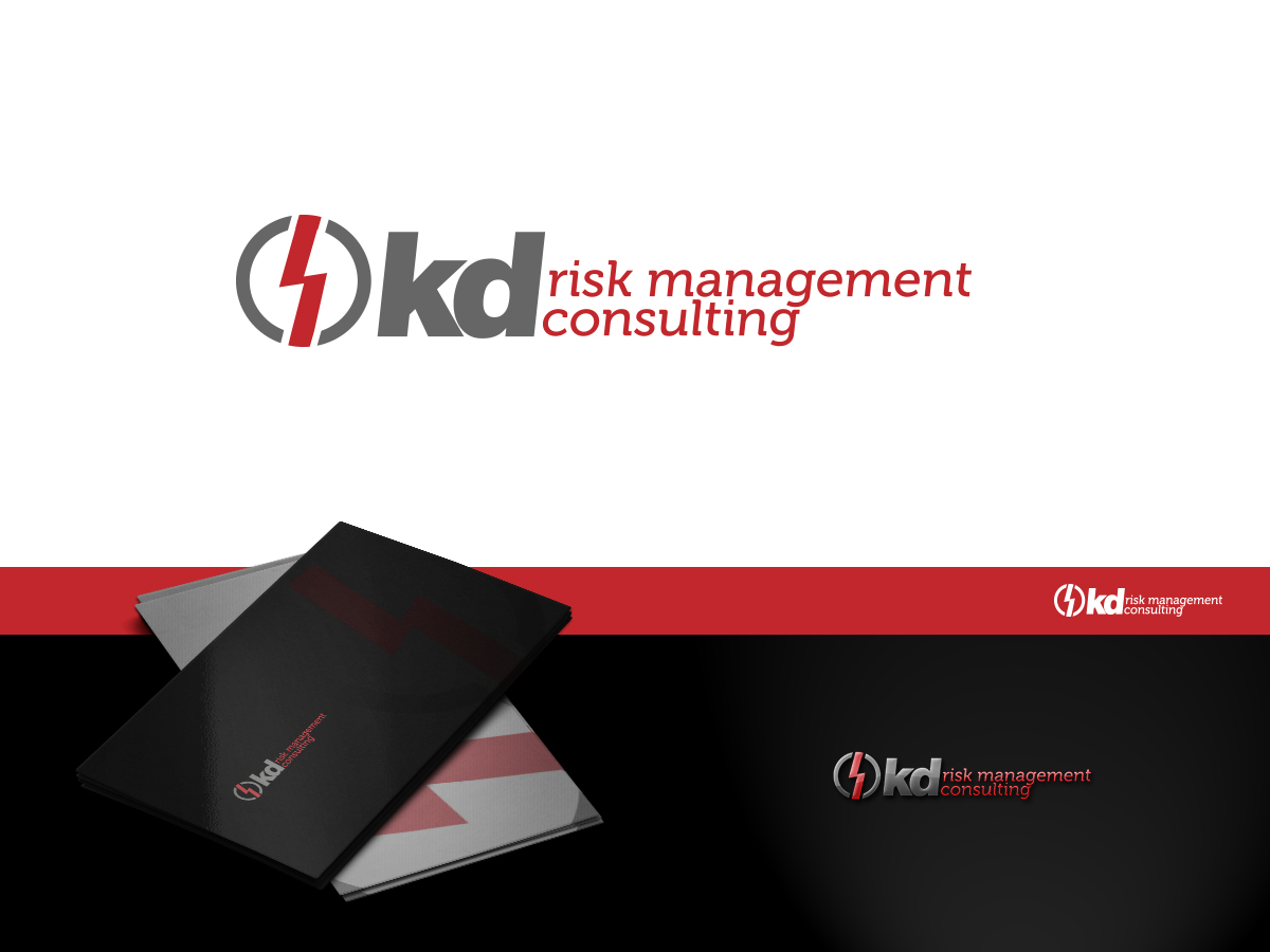 Logo Design by ArtSamurai for kd consulting | Design #1441506