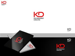 Logo-Design von Anhlee für kd consulting | Design: #1467797