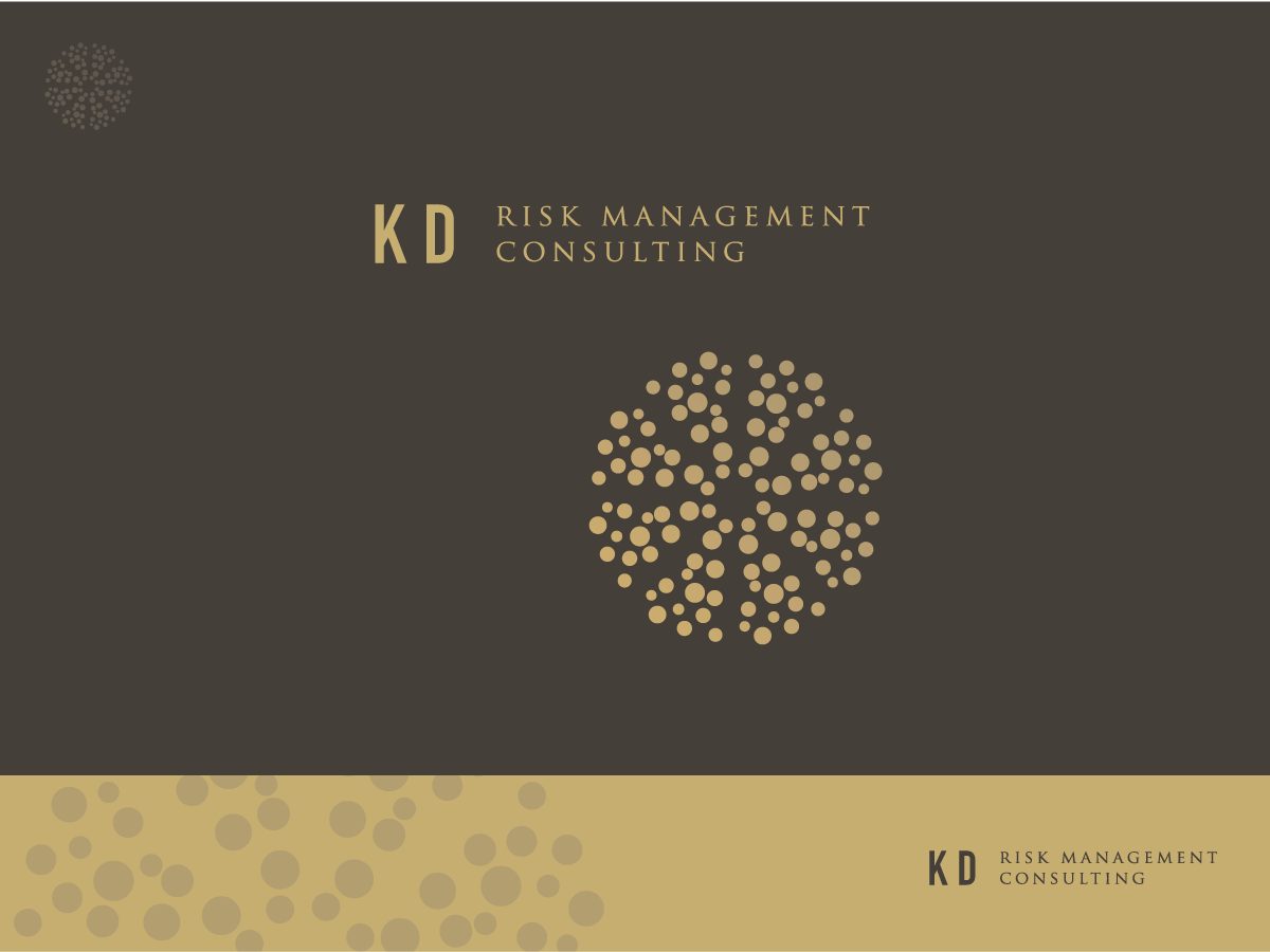 Logo Design by graphic for kd consulting | Design #1454424