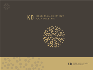 Logo-Design von graphic für kd consulting | Design: #1454424