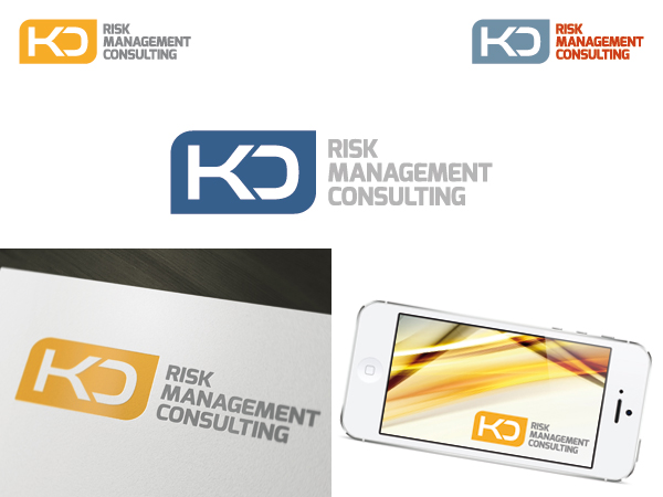 Logo-Design von MIM design für kd consulting | Design #1459628