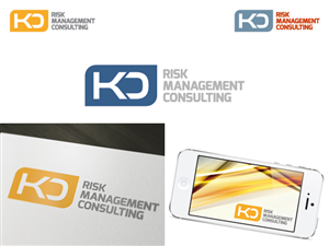 Logo-Design von MIM design für kd consulting | Design: #1459628