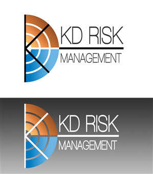 Diseño de Logo por dragonfly1203 para kd consulting | Diseño #1443521