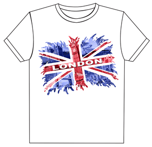 T-shirt Design by Amber33 for AZ Expressions | Design: #1495443