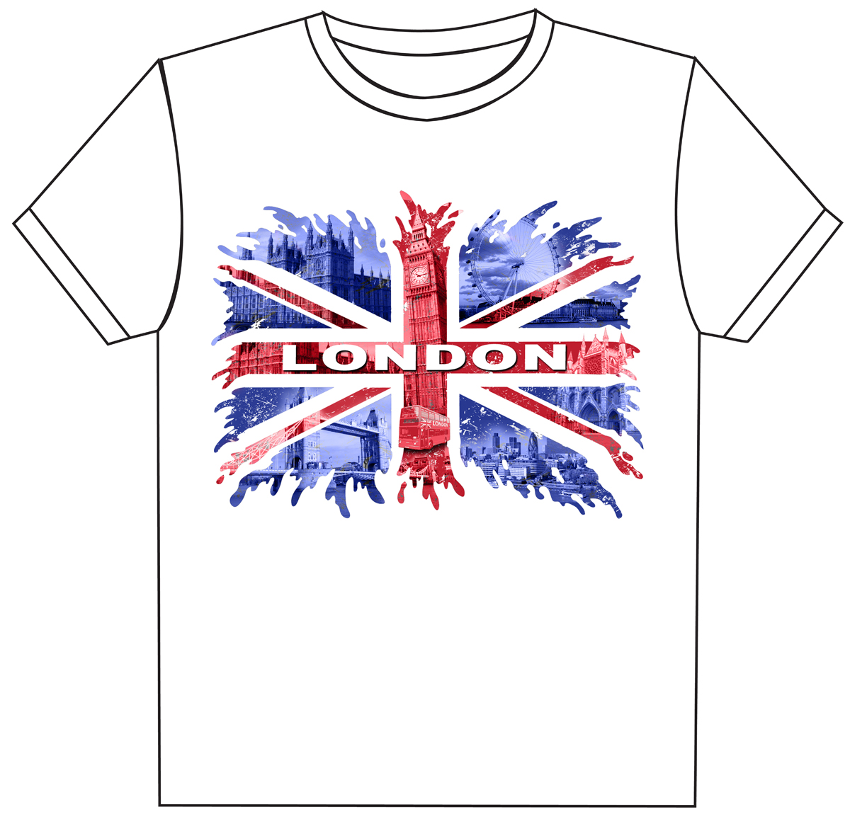 T-shirt Design by Amber33 for AZ Expressions | Design #1500123
