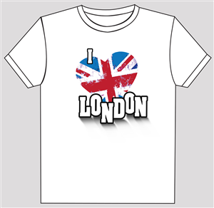 T-shirt Design by Amber33 for AZ Expressions | Design: #1500809