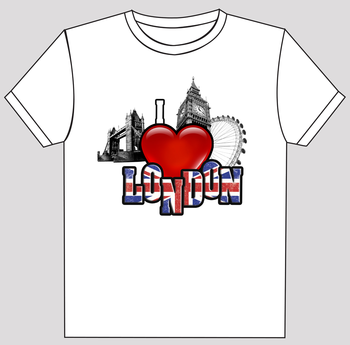 T-shirt Design by Amber33 for AZ Expressions | Design #1500814