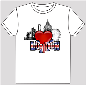 T-shirt Design by Amber33 for AZ Expressions | Design: #1500814