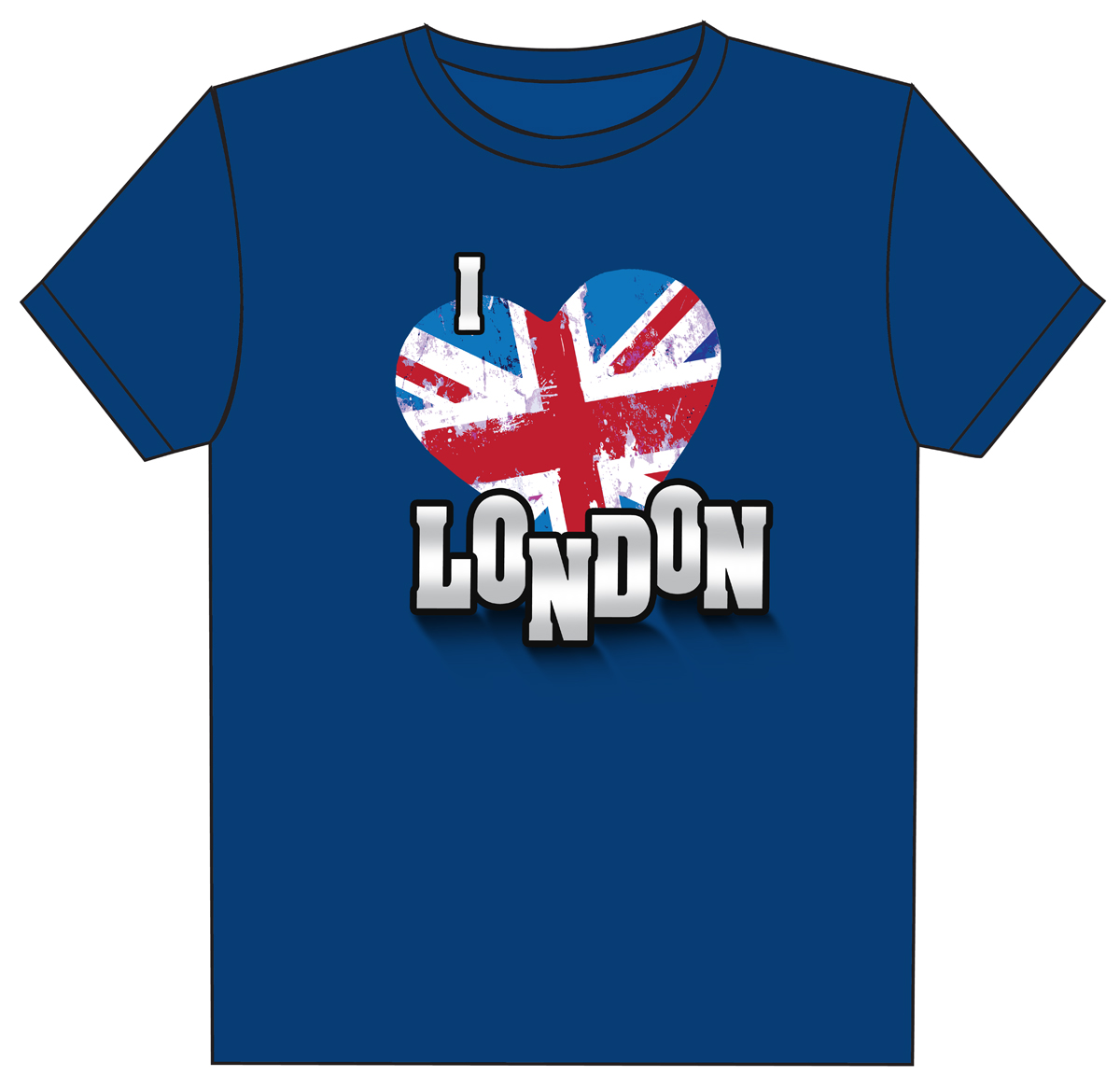 T-shirt Design by Amber33 for AZ Expressions | Design #1504958