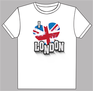 T-shirt Design by Amber33 for AZ Expressions | Design: #1504986