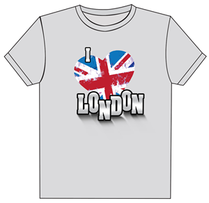 T-shirt Design by Amber33 for AZ Expressions | Design: #1504987
