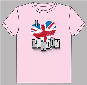 T-shirt Design by Amber33 for AZ Expressions | Design: #1504988