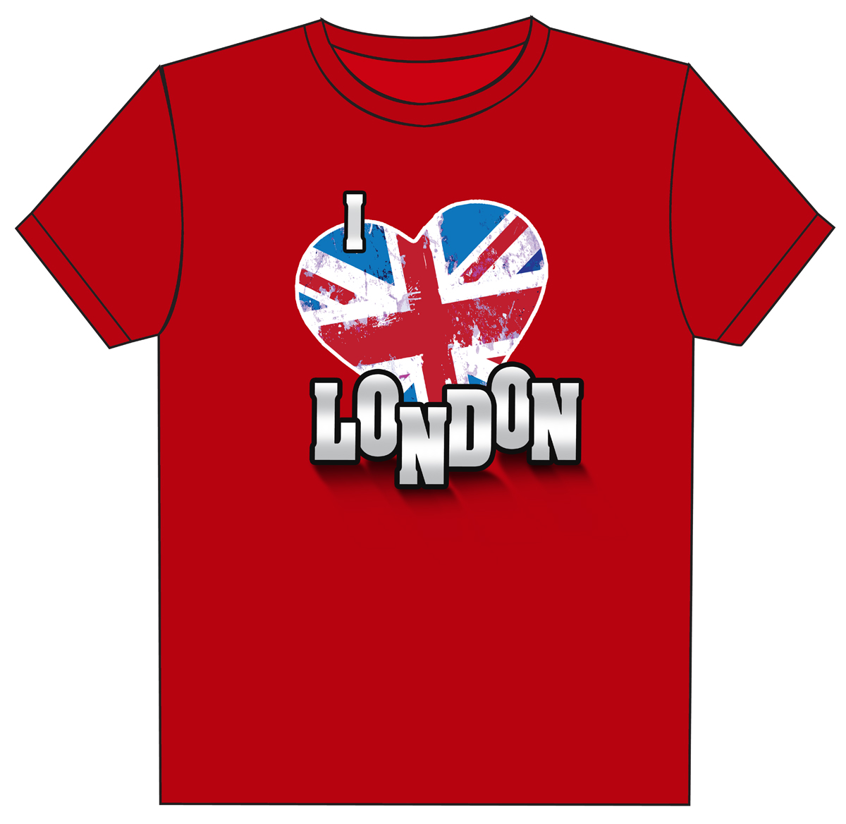 T-shirt Design by Amber33 for AZ Expressions | Design #1504990