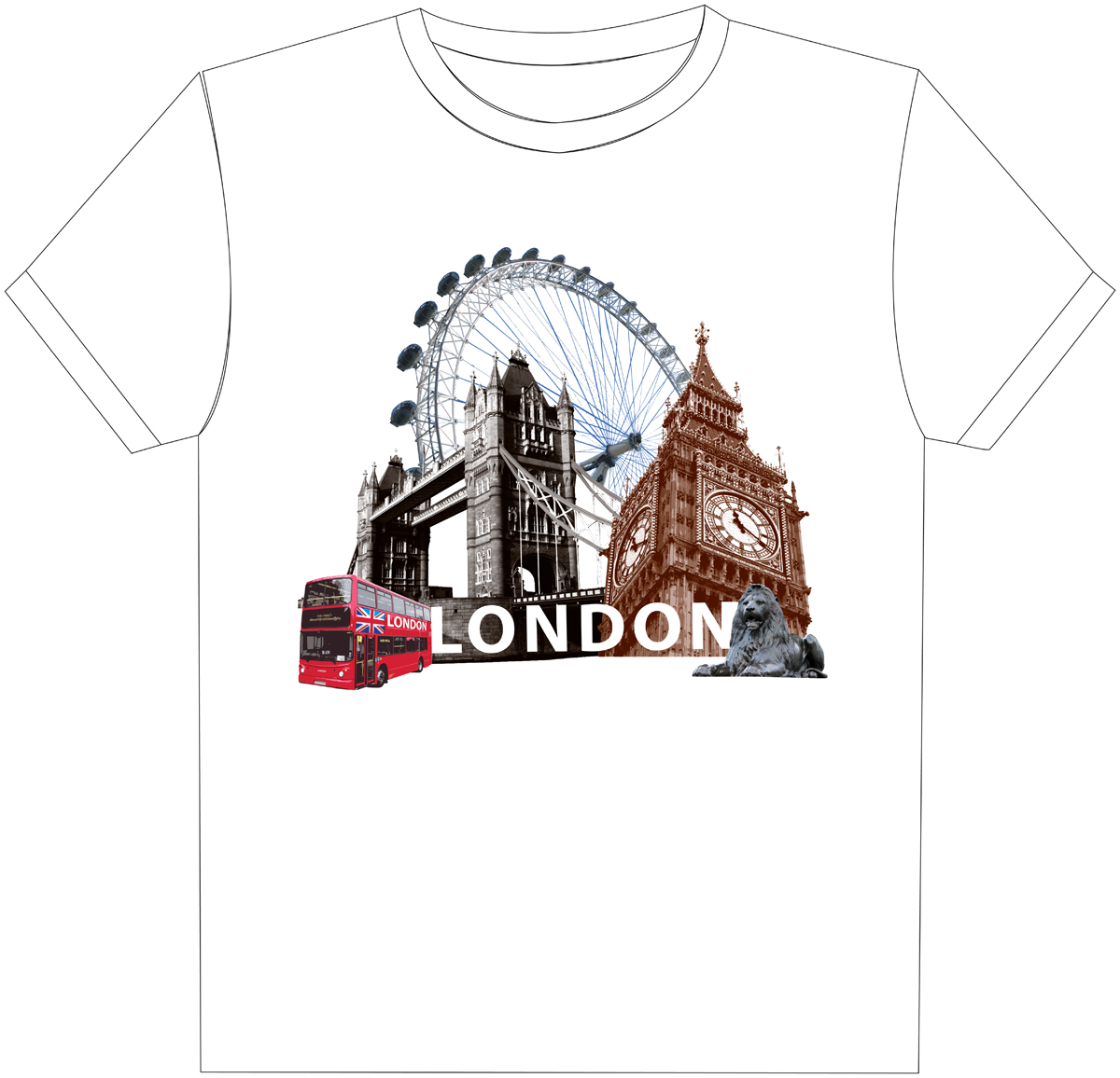 T-shirt Design by Amber33 for AZ Expressions | Design #1504995