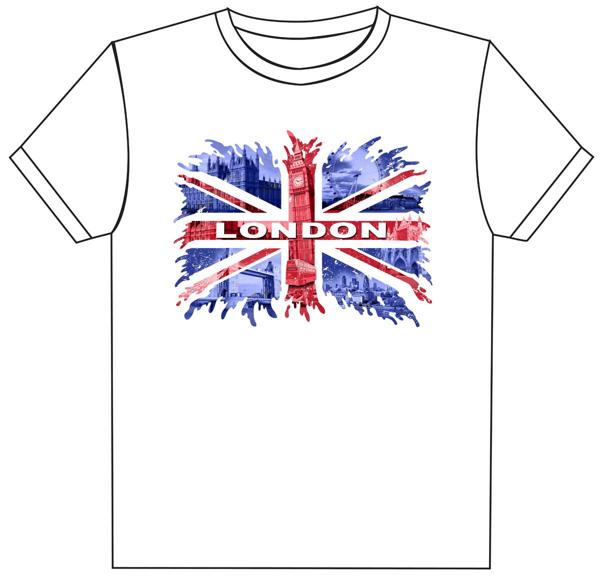 T-Shirt-Design von Amber33 für AZ Expressions | Design #1505033