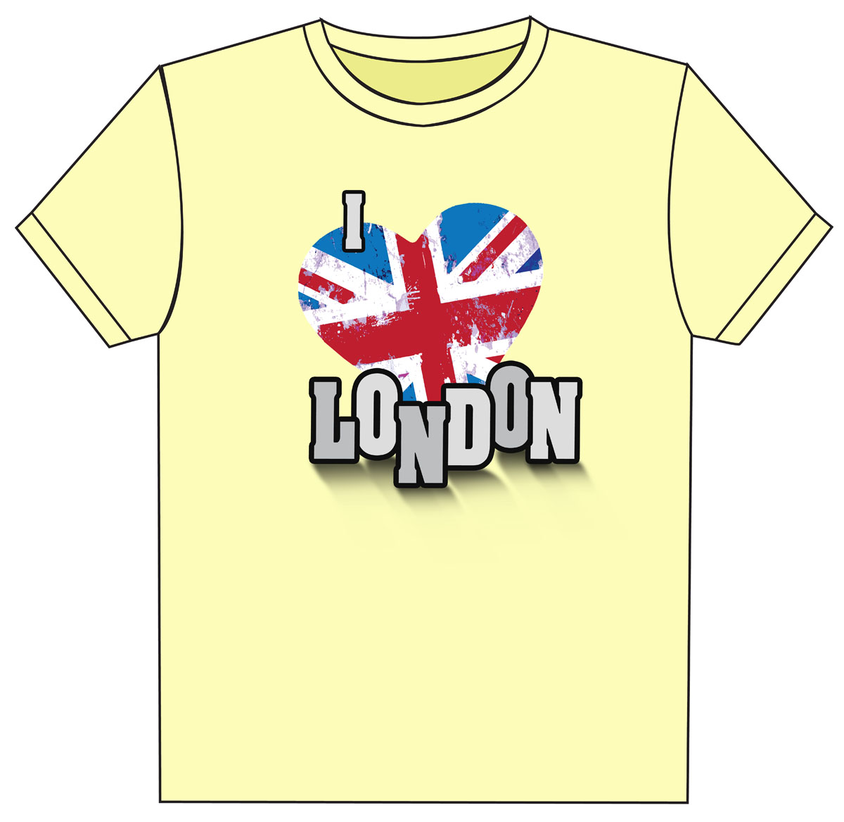 T-shirt Design by Amber33 for AZ Expressions | Design #1508064