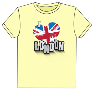 T-shirt Design by Amber33 for AZ Expressions | Design: #1508064