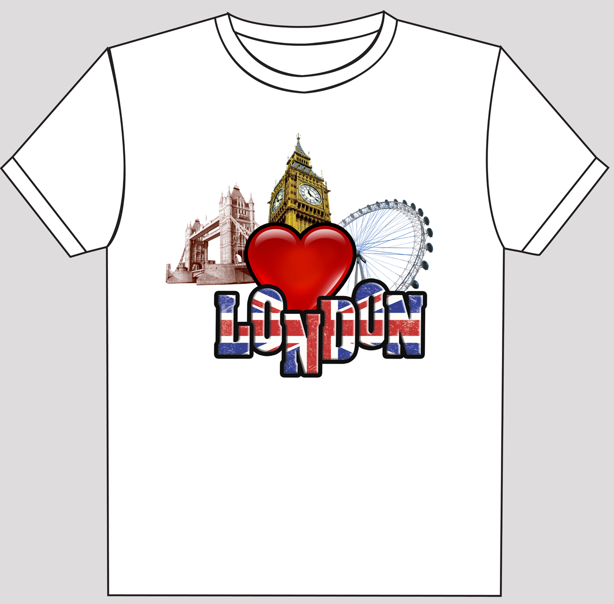 T-shirt Design by Amber33 for AZ Expressions | Design #1509041