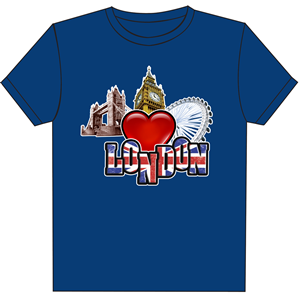 T-shirt Design by Amber33 for AZ Expressions | Design: #1509053
