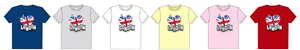 T-shirt Design by Amber33 for AZ Expressions | Design: #1509094